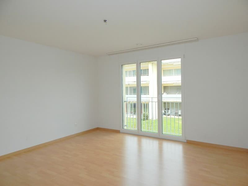 Helle, grosszügige, kinderfreundliche Wohnung (6)