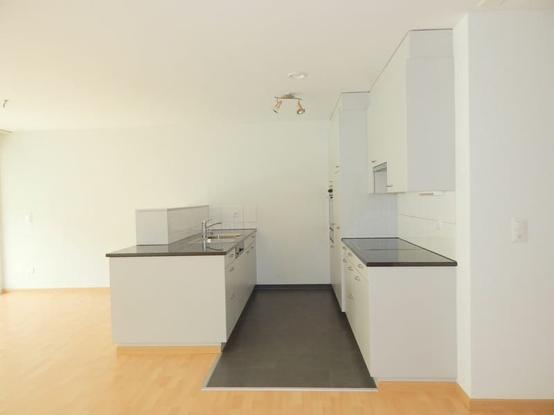 Helle, grosszügige, kinderfreundliche Wohnung (5)