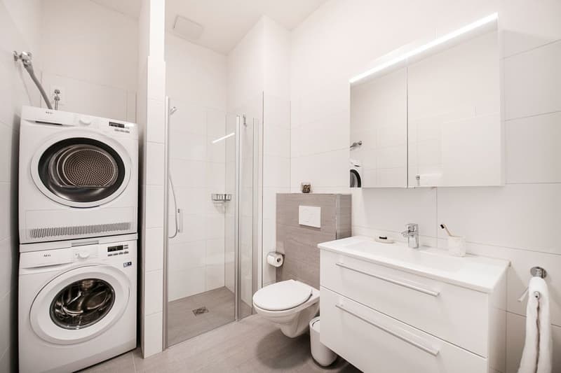 « HOTELSUITE im Zentrum Mutschellen » (12)