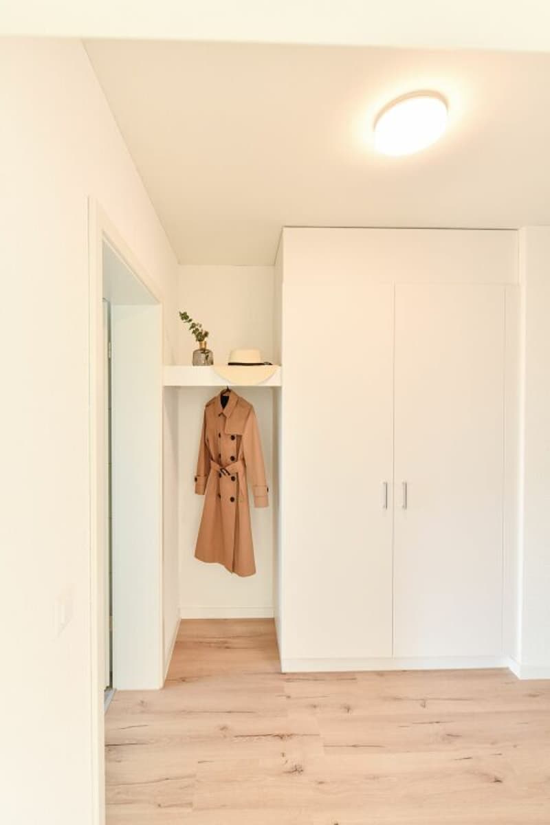 Ruhig, modern und nah an der Natur (5)
