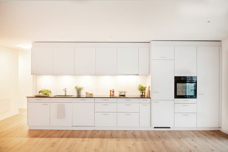 Neubau 4.5-Zimmer-Wohnung (2)