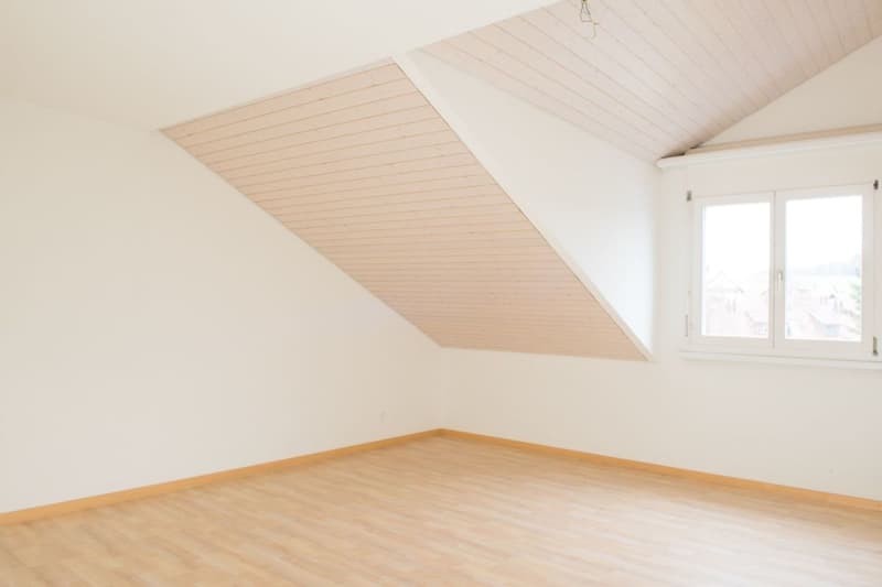 gemütliche Dachwohnung (9)