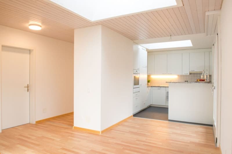 gemütliche Dachwohnung (4)