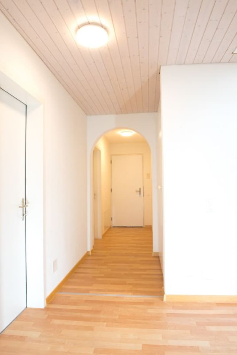 gemütliche Dachwohnung (8)