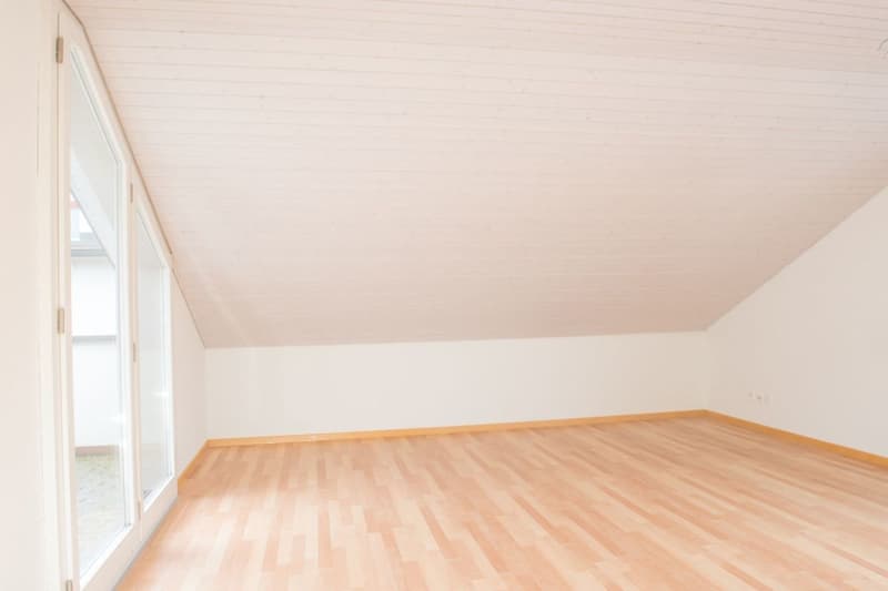 gemütliche Dachwohnung (7)