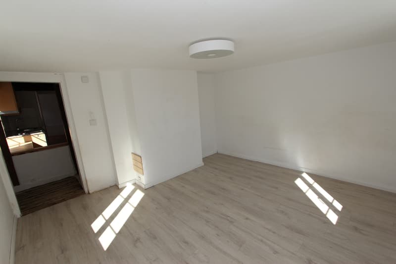 Stube Erdgeschoss