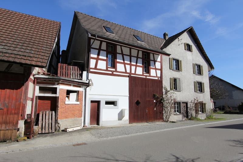 Ansicht