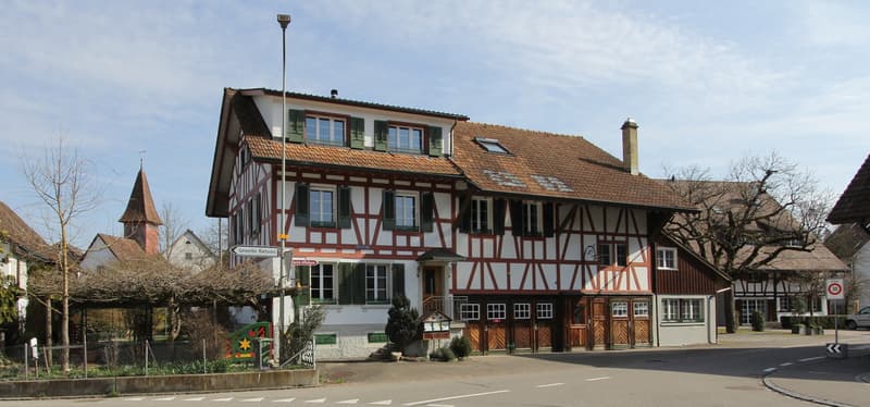 Ansicht