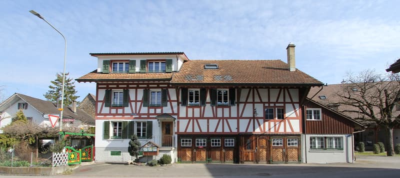 Ansicht