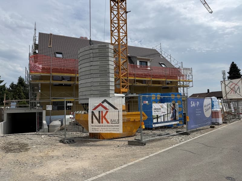 Ansicht