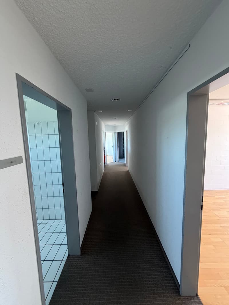 Attraktive Bürofläche in Dielsdorf (4)