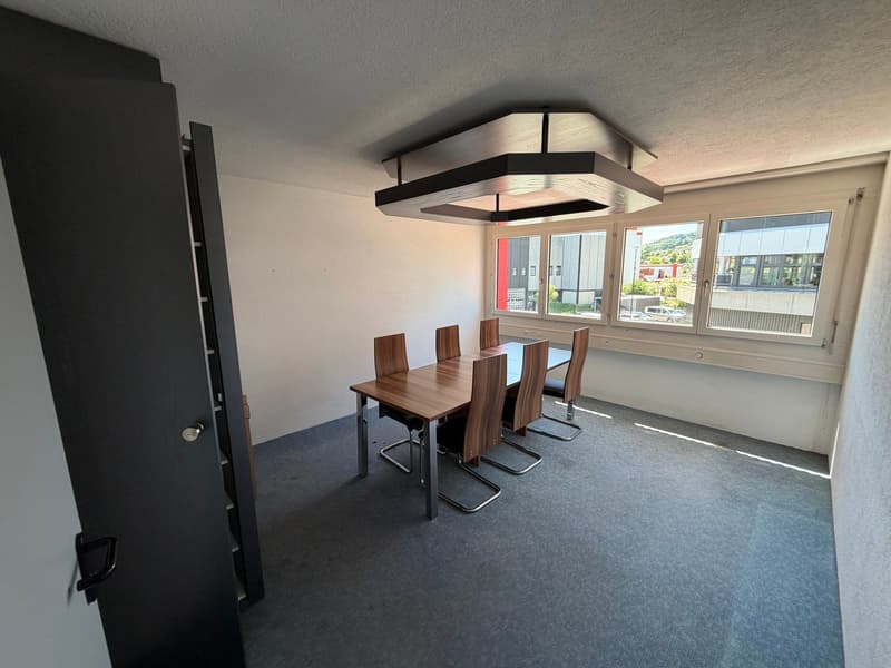 Attraktive Bürofläche in Dielsdorf (5)