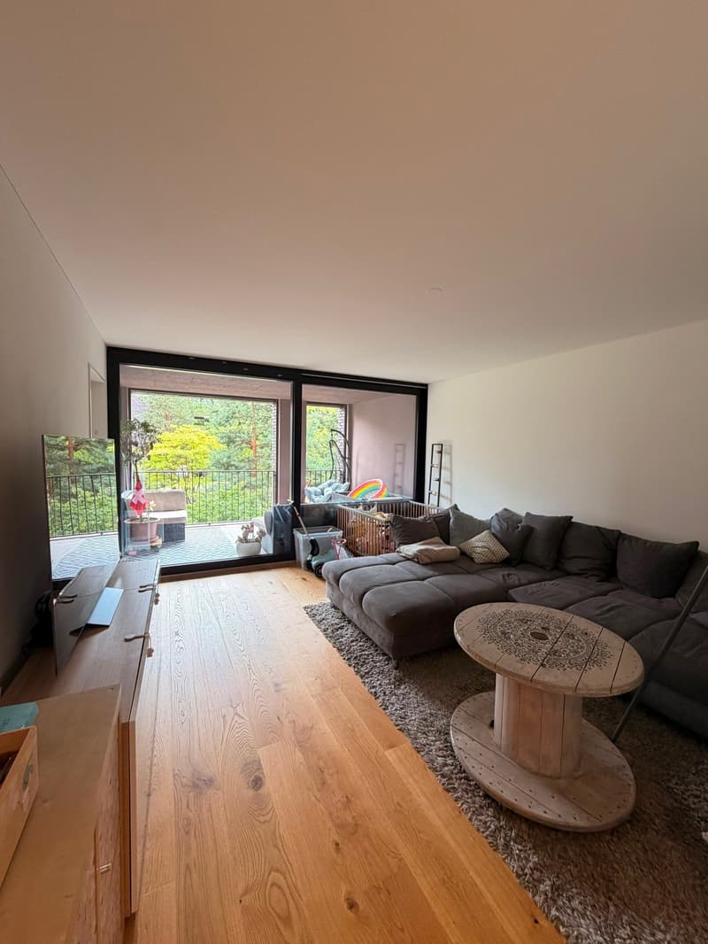 Helle 4.5-Zimmerwohnung im Schäfer Areal – Nachmieter per 01.10.2026 gesucht (4)