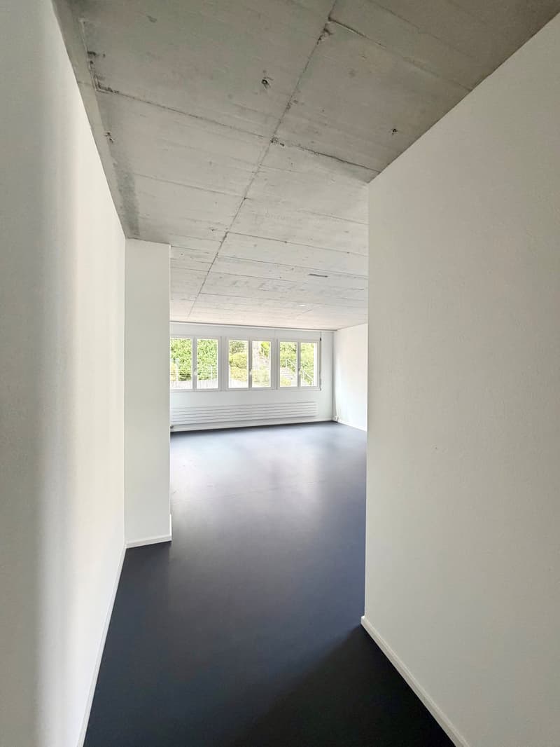 Erstvermietung 2-Zimmerwohnung an zentraler Lage in Dielsdorf (5)