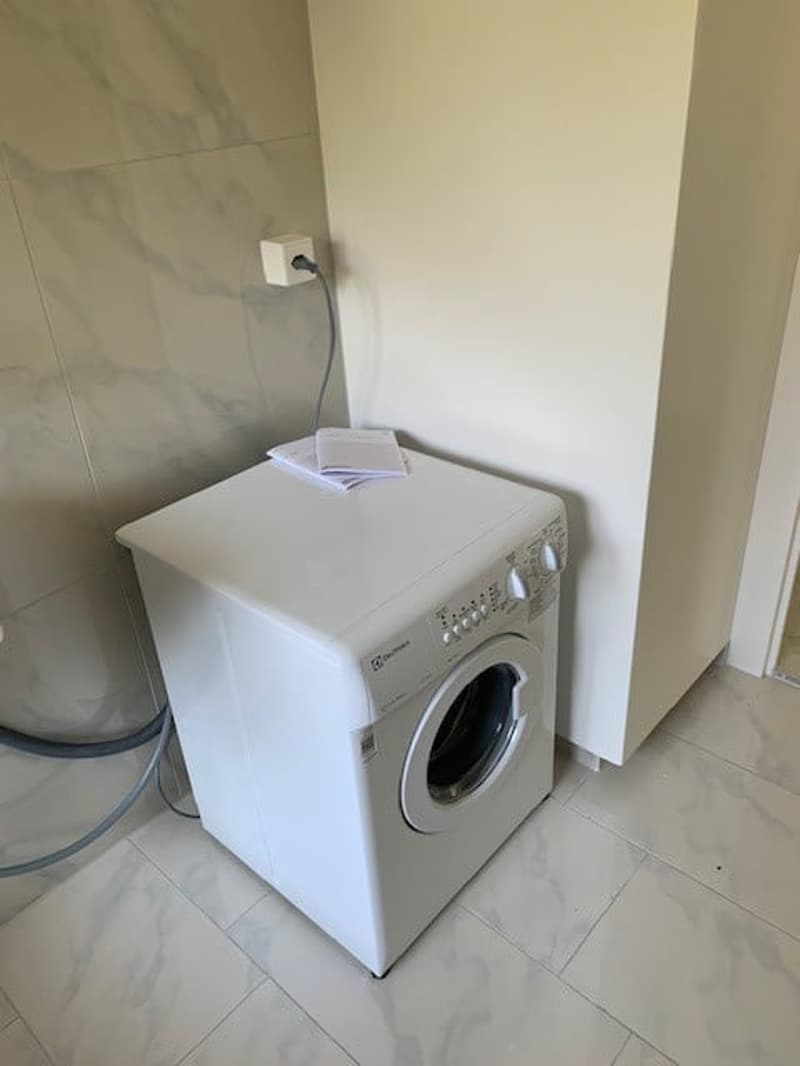 moderne 4-Zimmer-Wohnung mit eigener Waschmaschine und zwei Balkonen (10)