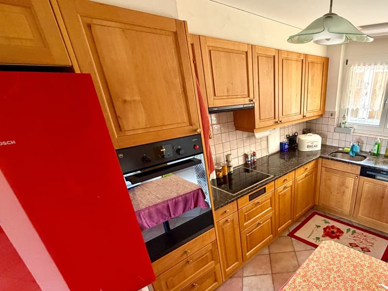 5-Zimmer-Maisonette-Gartenwohnung mit traumhafter unverbaubarer Seesicht (9)