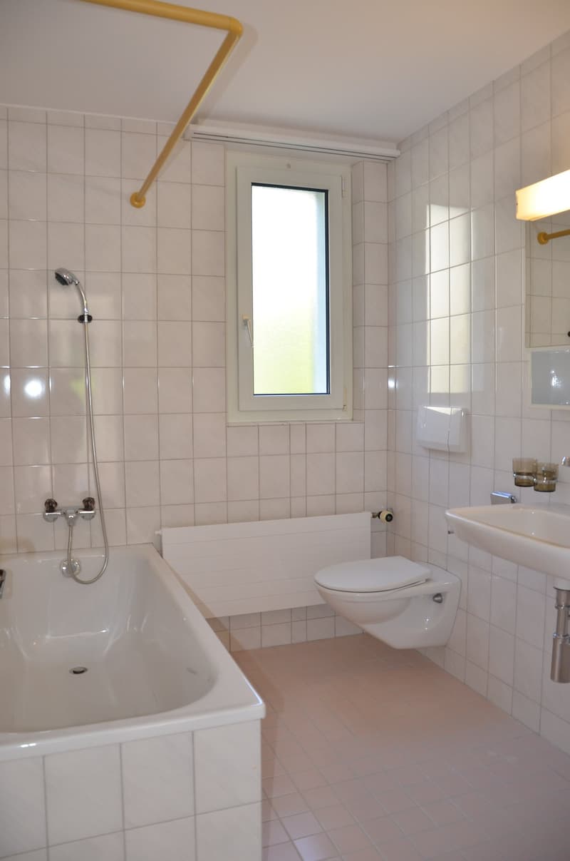 grosszügige 4.0-Zimmer-Wohnung mit grosszügigem Balkon an sonniger Lage (8)