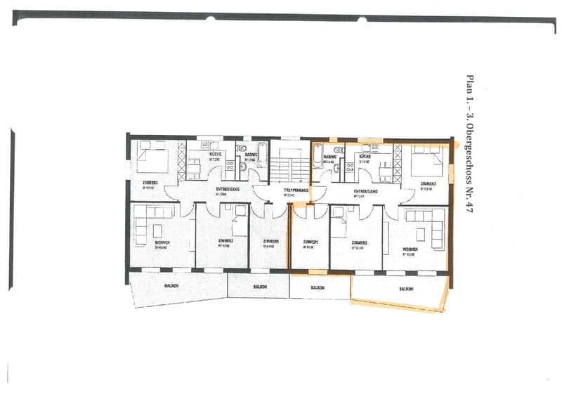 Grundriss 4.0 ZWG