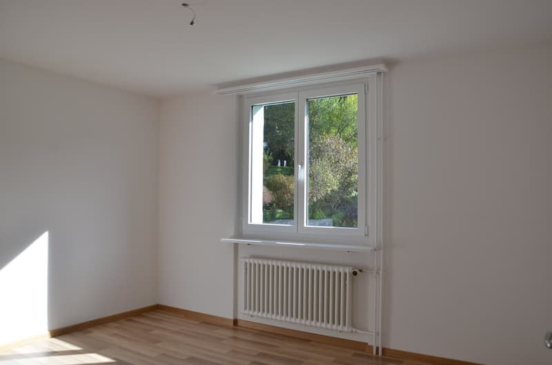 grosszügige 4.0-Zimmer-Wohnung mit grosszügigem Balkon an sonniger Lage (5)