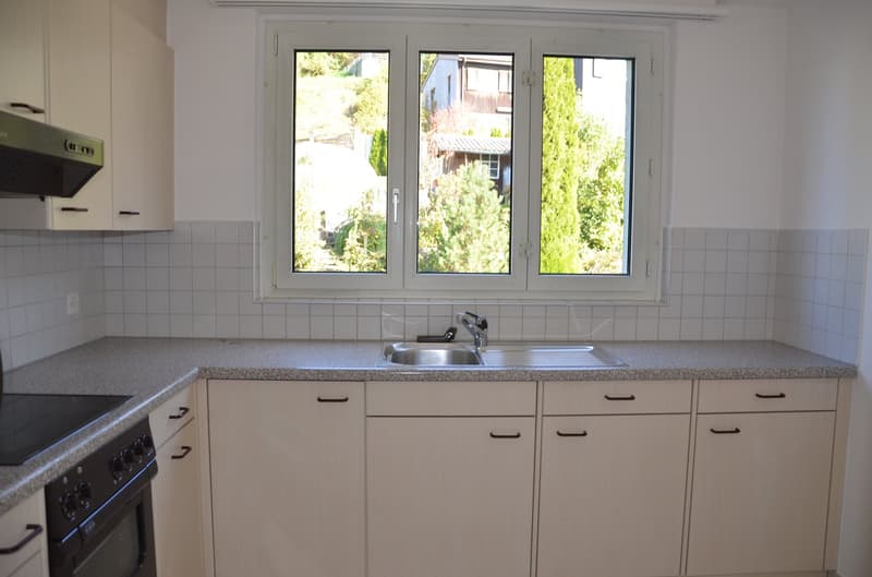 grosszügige 4.0-Zimmer-Wohnung mit grosszügigem Balkon an sonniger Lage (3)