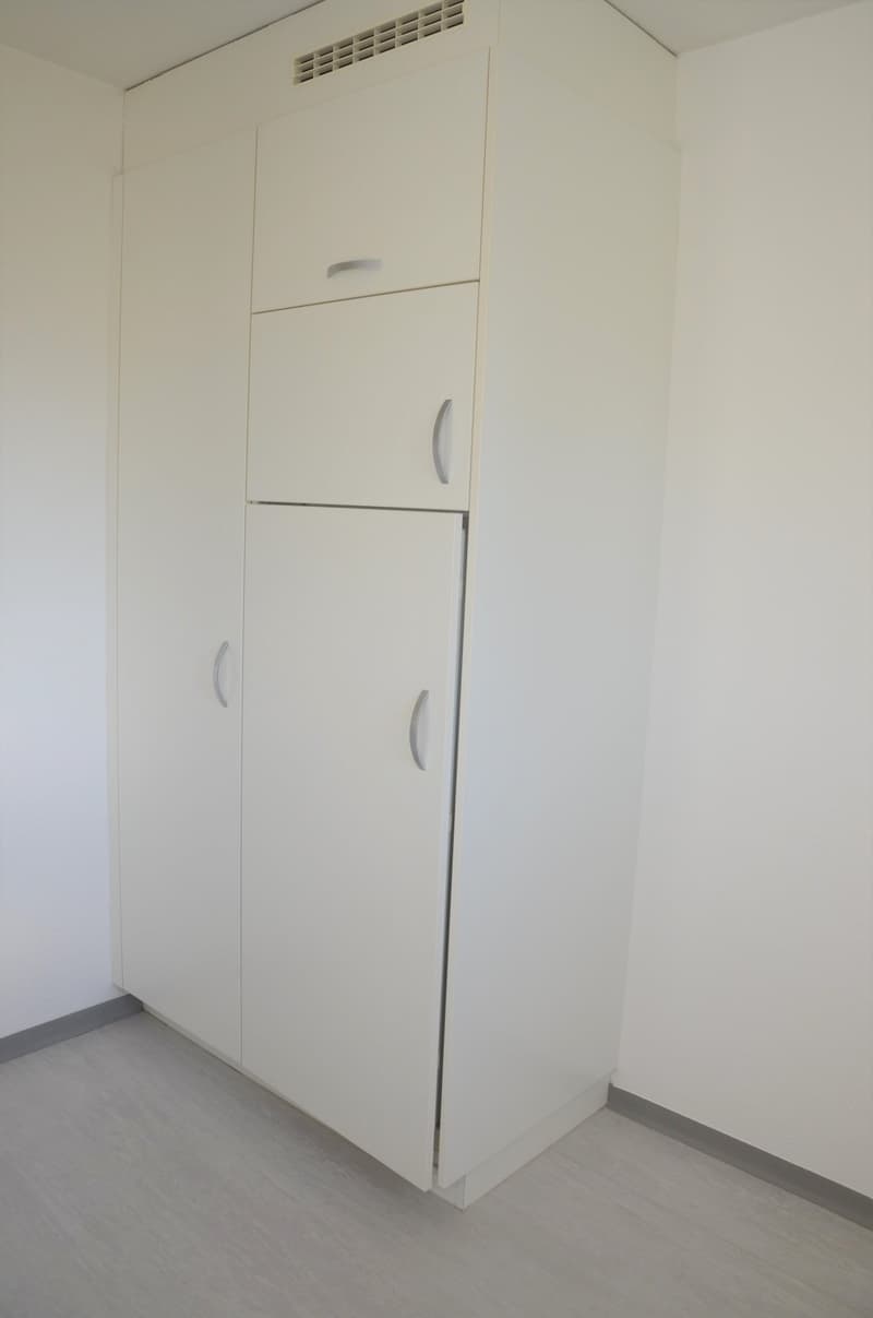gepflegte 3.5 Zimmer-Wohnung mit Balkon beim Bahnhof (4)
