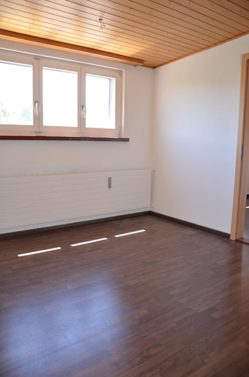 Küche/Esszimmer
