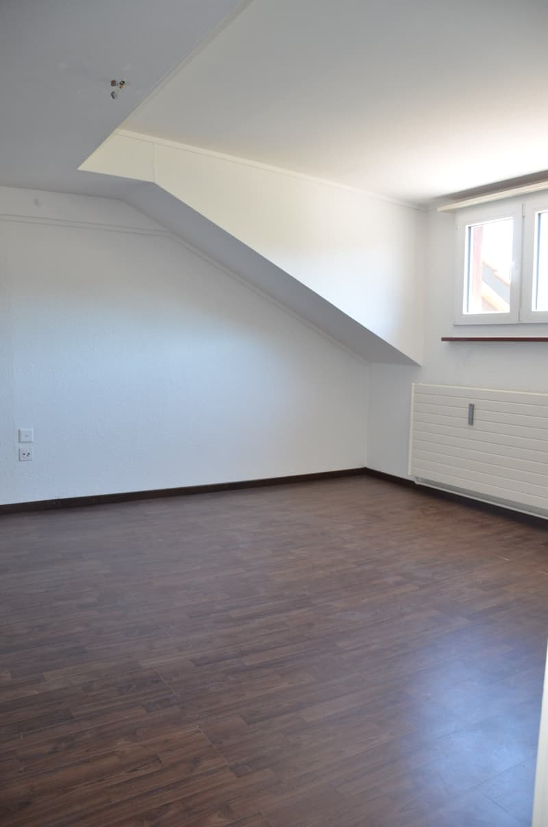 2-Zimmer-Wohnung an ruhiger Lage (5)