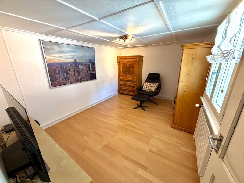 Idyllisches und grosszügiges 6.5 Zimmer-Eckhaus mit Charme an ruhiger Lage (27)