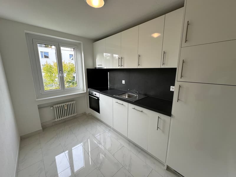 moderne 3-Zimmer-Wohnung mit sonnigem Balkon (2)