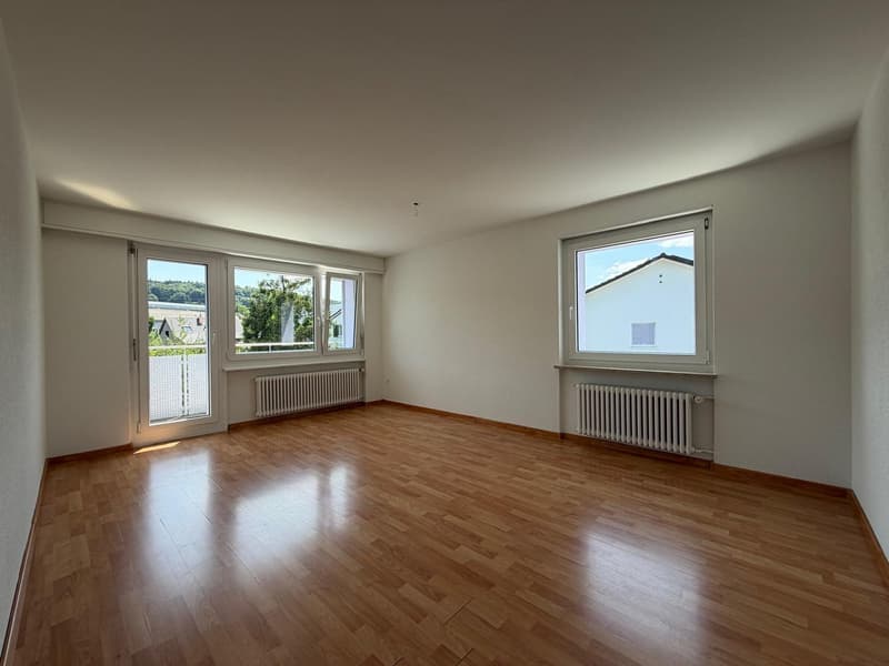 grosszügige 4.5-Zimmer-Wohnung in ruhigem Quartier (3)