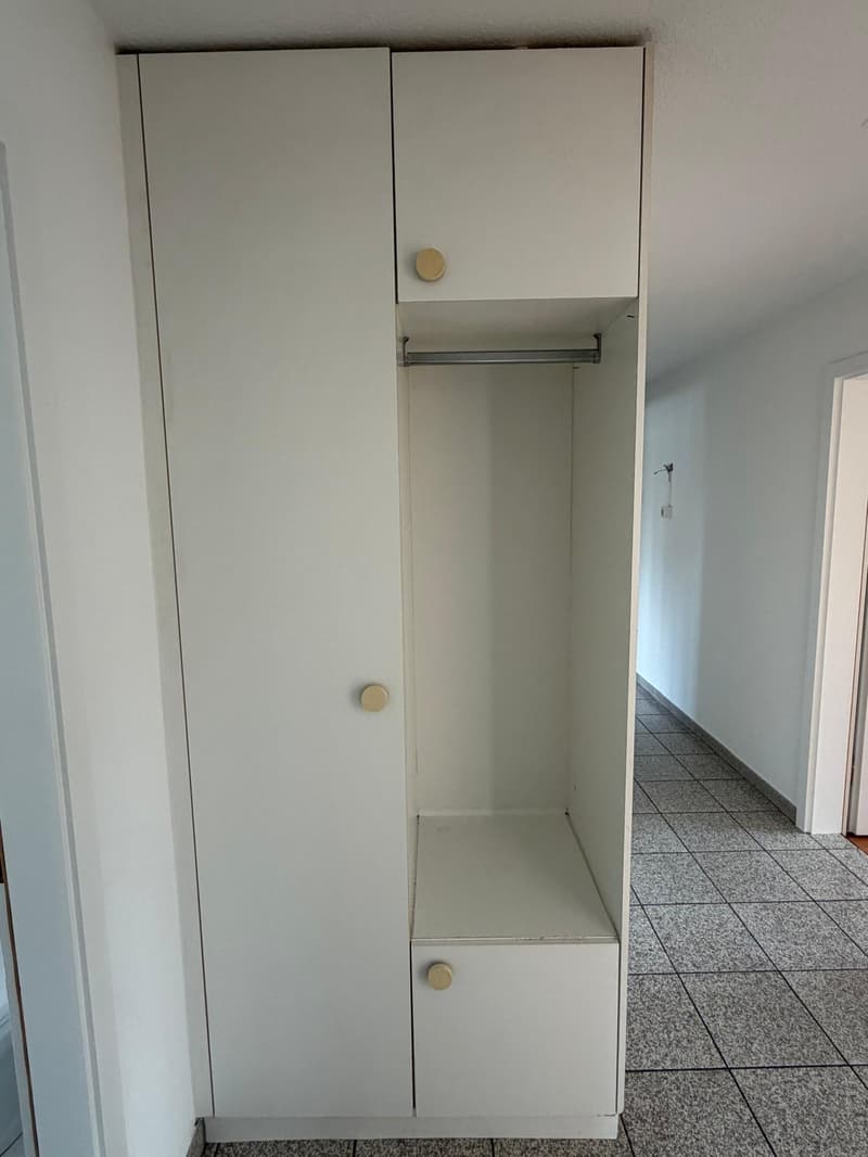 grosszügige 4.5-Zimmer-Wohnung in ruhigem Quartier (8)