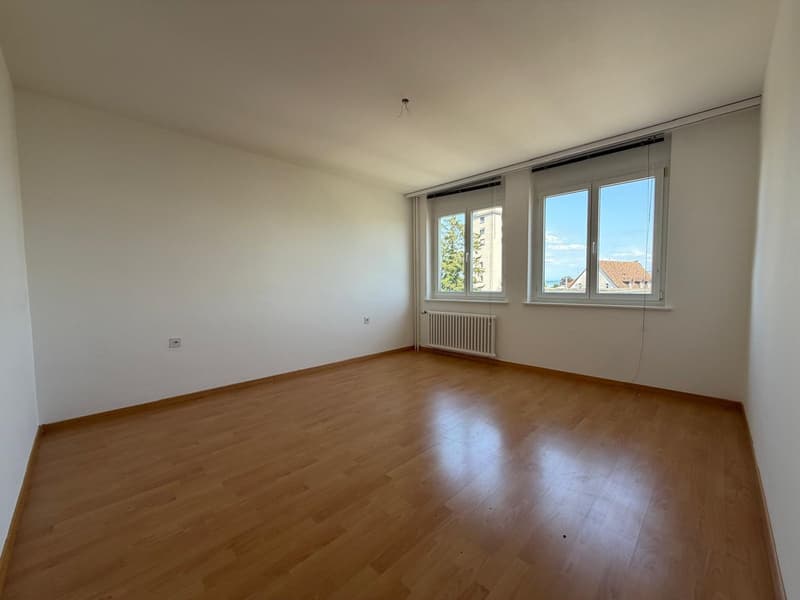 ERSTVERMIETUNG NACH SANIERUNG | 3.5-Zimmer-Wohnung an zentraler Lage (4)