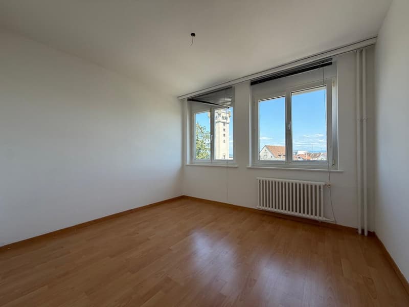 ERSTVERMIETUNG NACH SANIERUNG | 3.5-Zimmer-Wohnung an zentraler Lage (6)