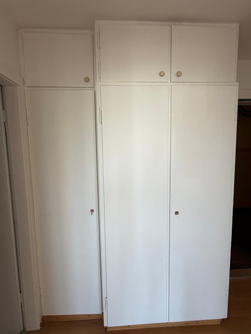 ERSTVERMIETUNG NACH SANIERUNG | 3.5-Zimmer-Wohnung an zentraler Lage (8)