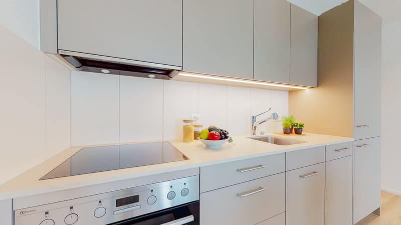 "barrierefreie 2.5-Zimmer-Senioren-Wohnung | neuwertige altersgerechte Wohnung zum Wohlfühlen" (4)