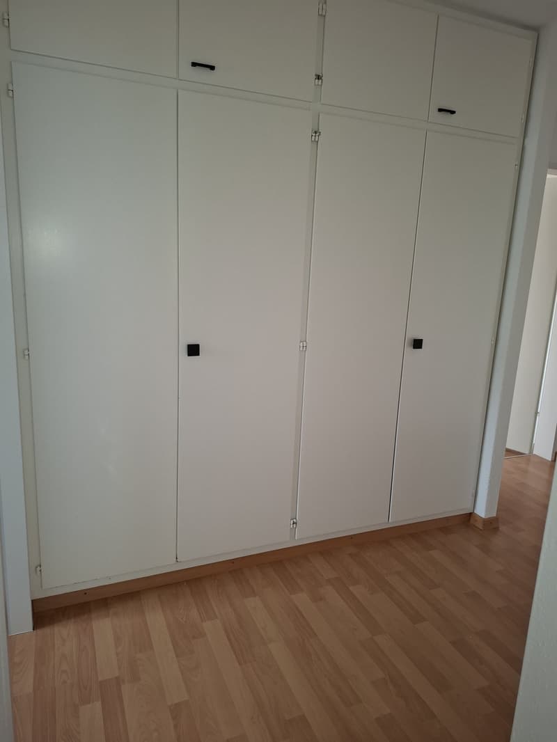3.5 Zimmer-Wohnung mit schöner Aussicht (8)