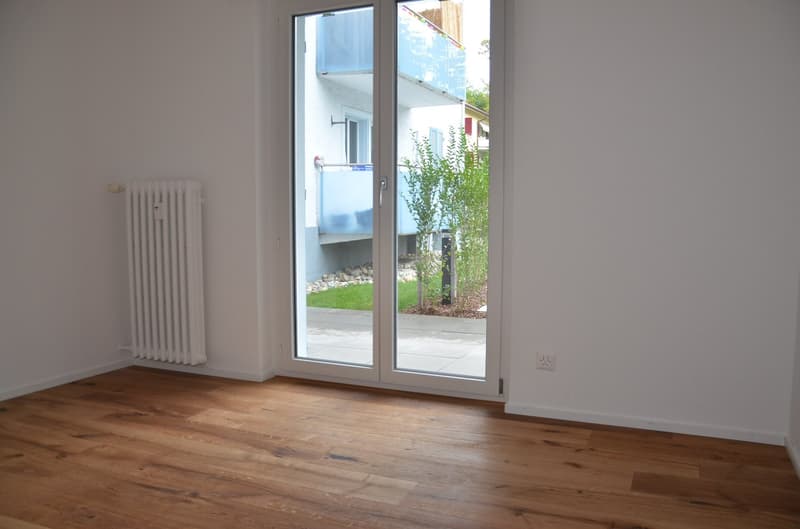 helle 2.0-Zimmer-Wohnung an zentraler Lage (8)