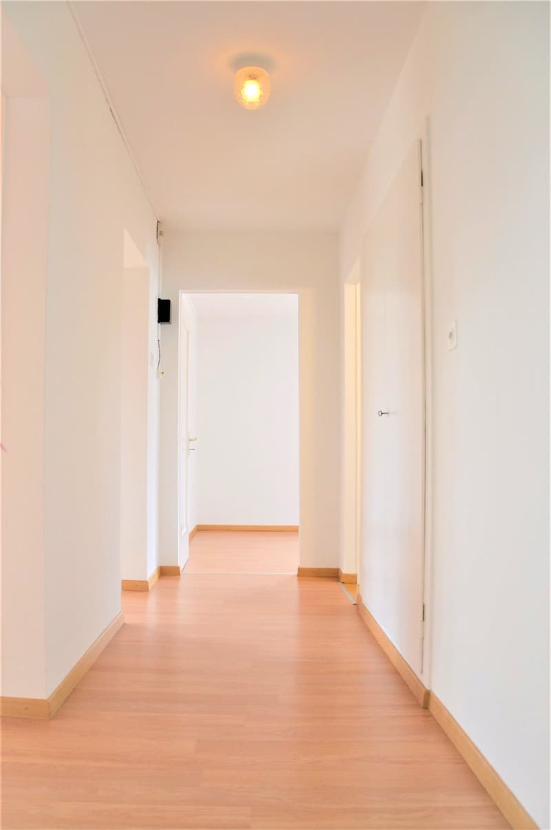 3-Zimmer-Wohnung mit Balkon an ruhiger Lage (5)
