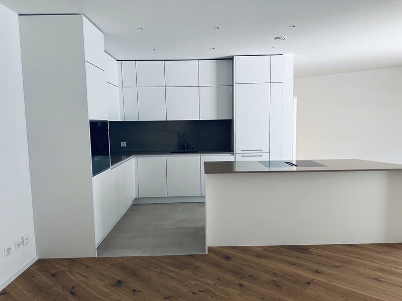 Moderne 4.5 Zi.-Wohnung im 1. OG (8)