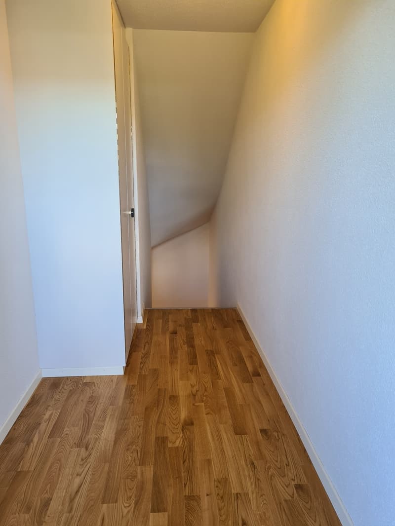 3 ½ Zimmer-Wohnung, 8951 Fahrweid (7)