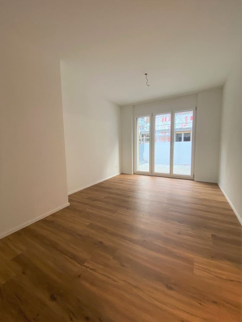 Wohnen auf dem Land im Herzen von Gutenswil (5)