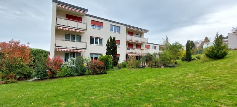 Aussenansicht