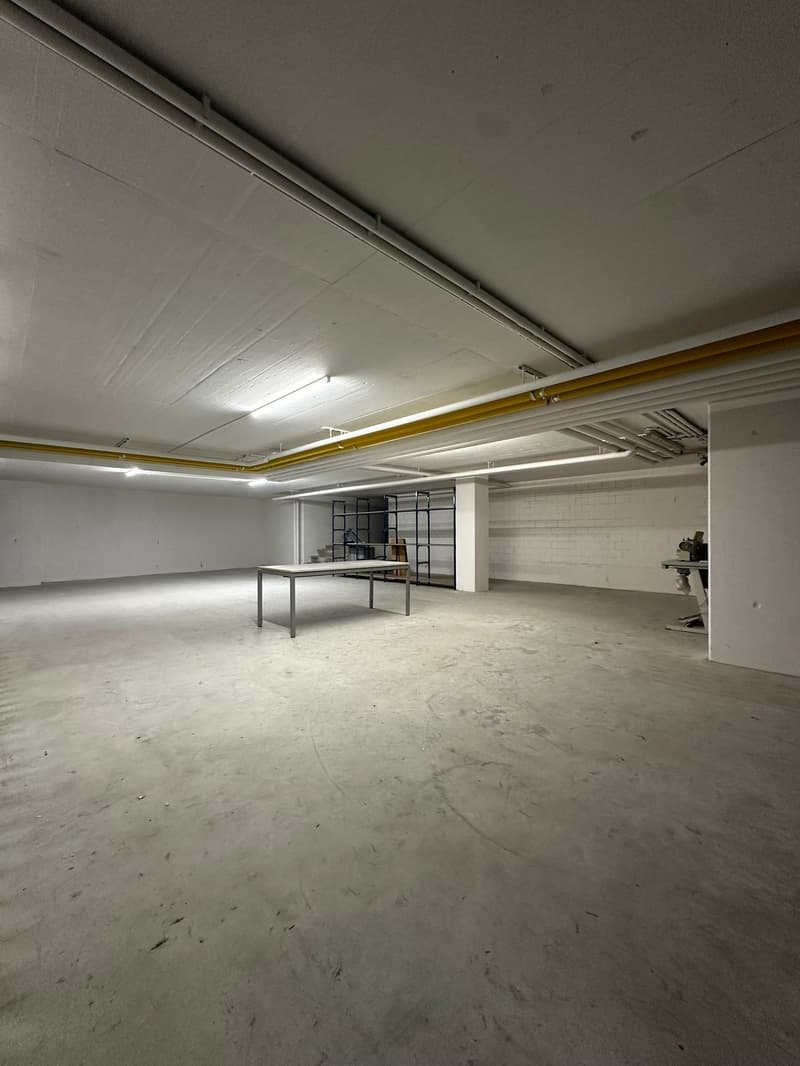 Lagerraum in repräsentativem Geschäftshaus (3)
