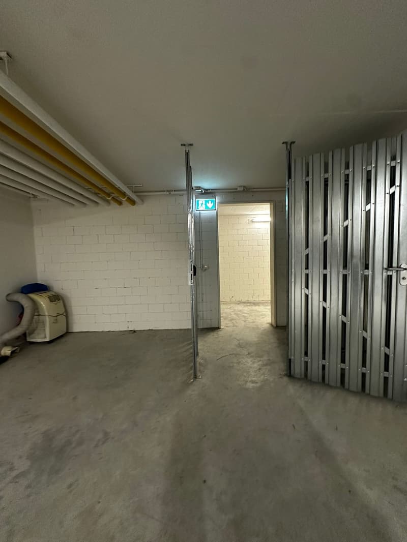 Lagerraum in repräsentativem Geschäftshaus (7)
