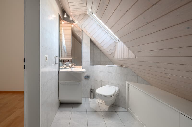 Appartement raffiné en centre-ville (6)