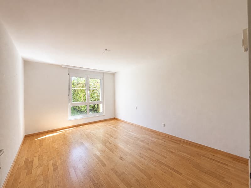 2.5-Zimmer-Wohnung an ruhiger Lage mit idyllischem Garten (5)