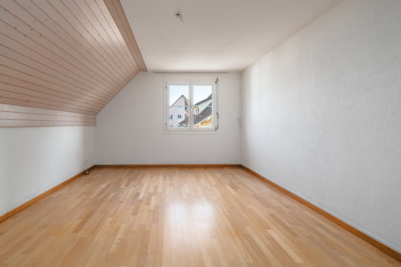 Raffinierte Wohnung an zentraler Lage (3)