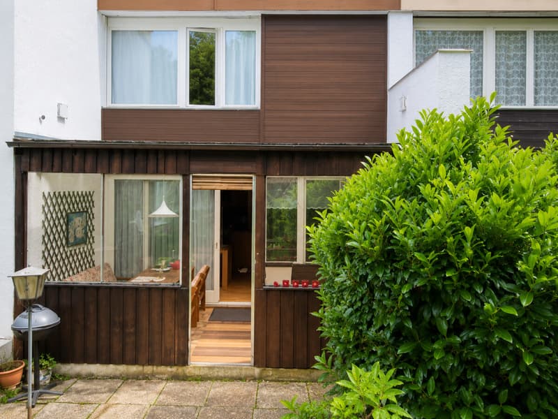 Charmantes Reihenmittelhaus mit sonnigem Garten (7)