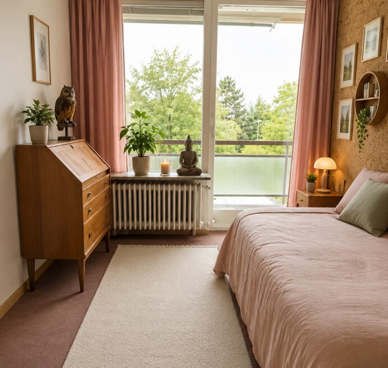 Charmantes Reihenmittelhaus mit sonnigem Garten (4)