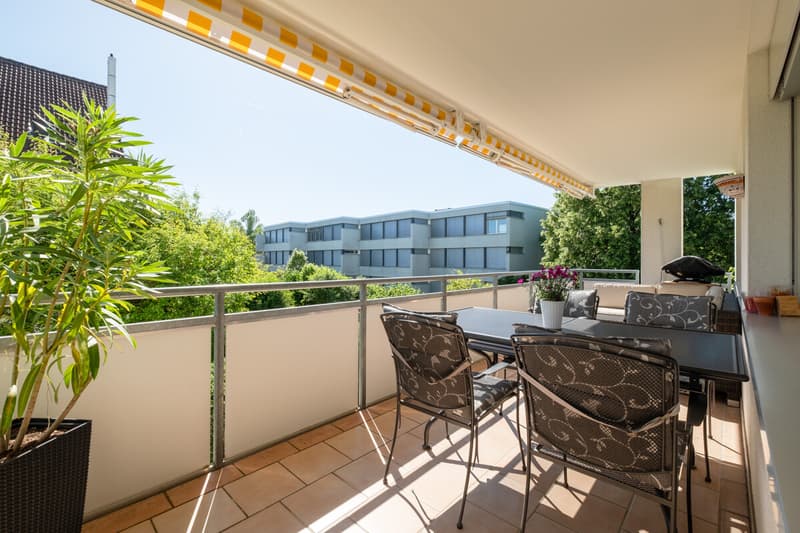 Balkon
